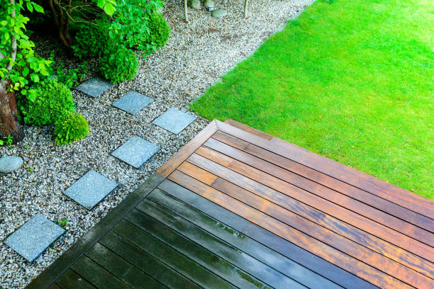 Best Sidewalk and Walkway Cleaning  in St Helena, CA