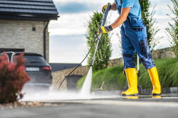 St Helena, CA Pressure Washing Services Company